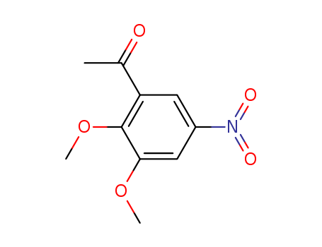 1-(2,3-Dimethoxy-5-nitrophenyl)ethanone