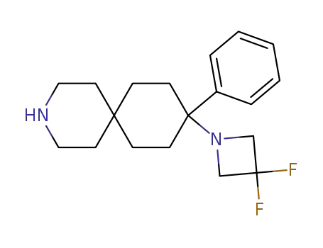 1225437-12-6 Structure