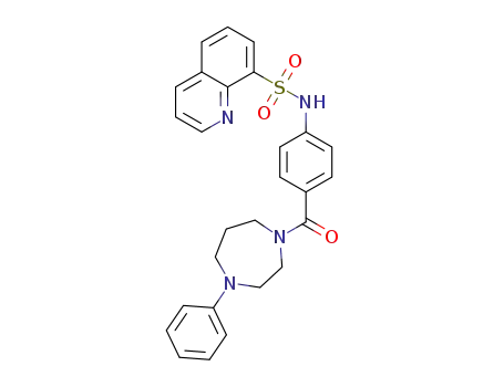 1260075-80-6 Structure