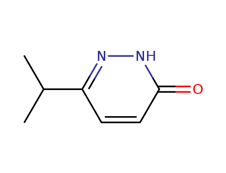6-ISOPROPYL-3-PYRIDAZINONE