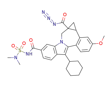 959983-23-4 Structure