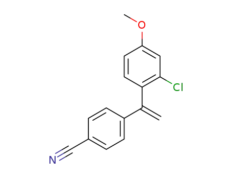 1262210-22-9 Structure