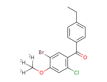 1204220-07-4 Structure