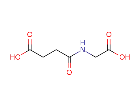 Butanoic acid, 4-[(carboxymethyl)amino]-4-oxo-