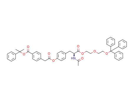 C<sub>52</sub>H<sub>51</sub>NO<sub>9</sub>