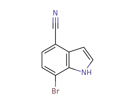 1258959-58-8 Structure