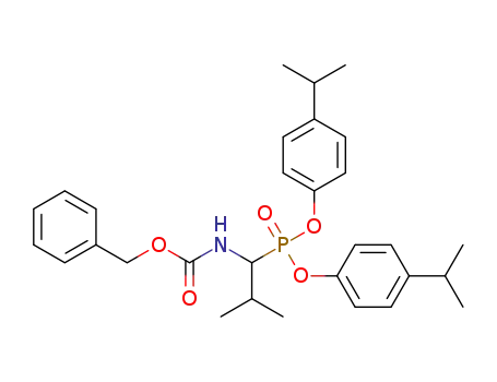 C<sub>30</sub>H<sub>38</sub>NO<sub>5</sub>P