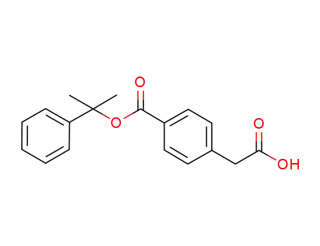 C<sub>18</sub>H<sub>18</sub>O<sub>4</sub>