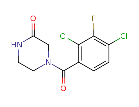 1254073-46-5 Structure