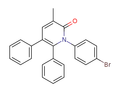 C<sub>24</sub>H<sub>18</sub>BrNO