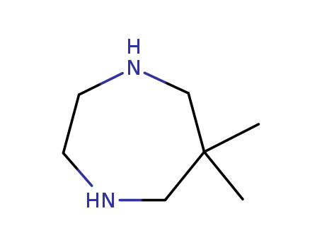 6,6-DIMETHYL-1,4-DIAZEPANE