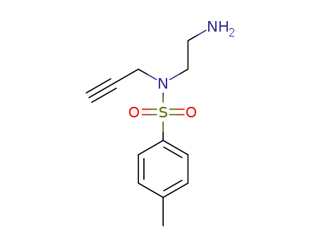 1438397-77-3 Structure