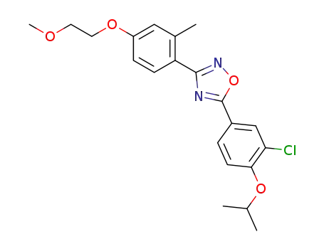 1259517-09-3 Structure