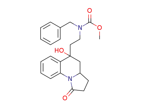 C<sub>23</sub>H<sub>26</sub>N<sub>2</sub>O<sub>4</sub>