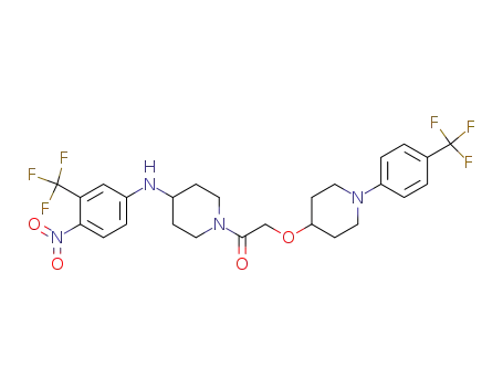 1247029-09-9 Structure