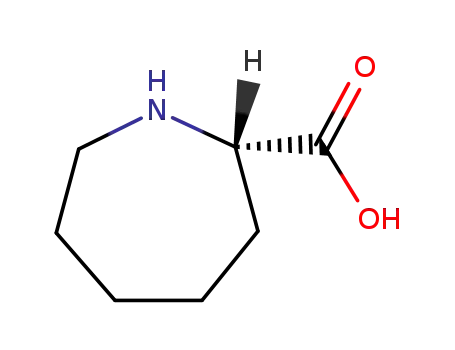 (2S)-azepan-1-ium-2-carboxylate