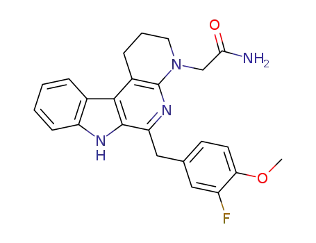 1265773-90-7 Structure