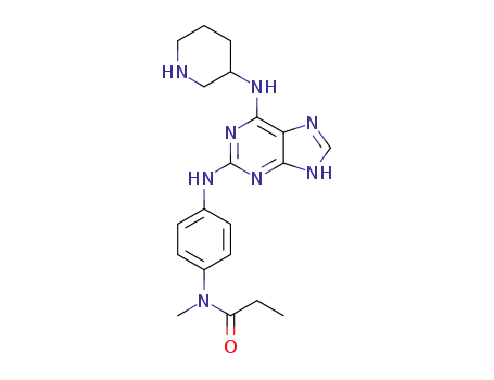 1254783-89-5 Structure