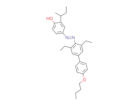 1234510-74-7 Structure