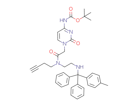1243540-03-5 Structure
