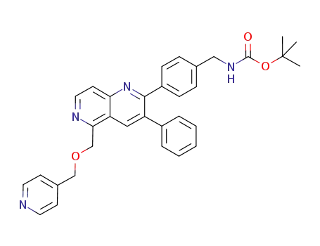 1238324-13-4 Structure