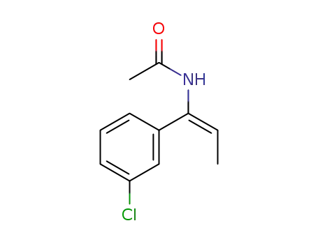 C<sub>11</sub>H<sub>12</sub>ClNO