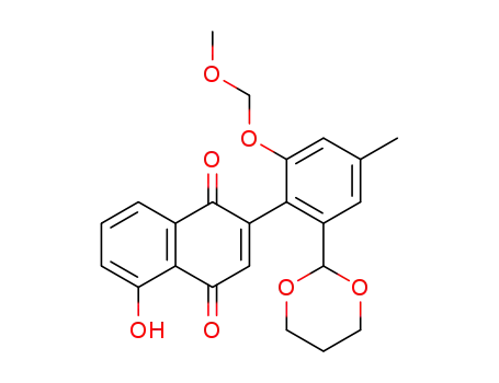 1262052-77-6 Structure
