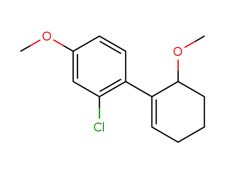 1262210-28-5 Structure