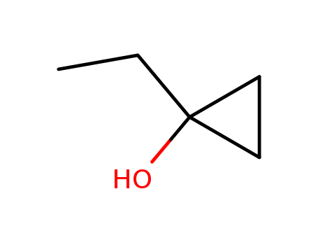 1-Ethylcyclopropanol
