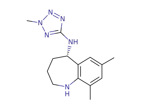 1259393-33-3 Structure