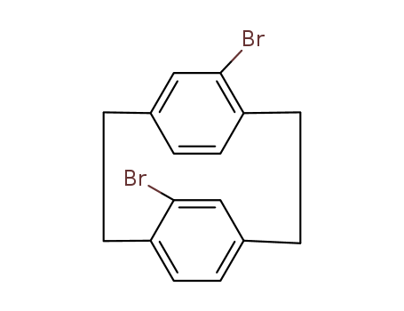 (S)-4,12-Dibromo[2.2]paracyclophane