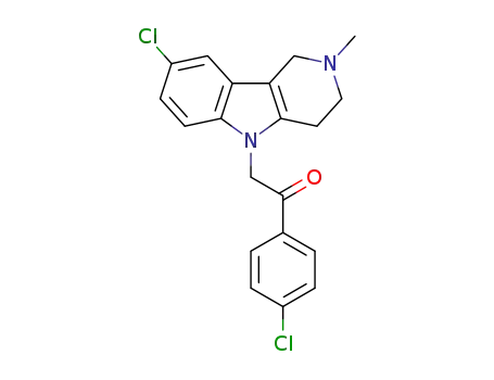 1253639-78-9 Structure