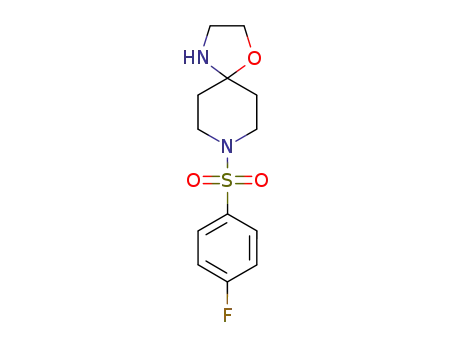 1224590-92-4 Structure