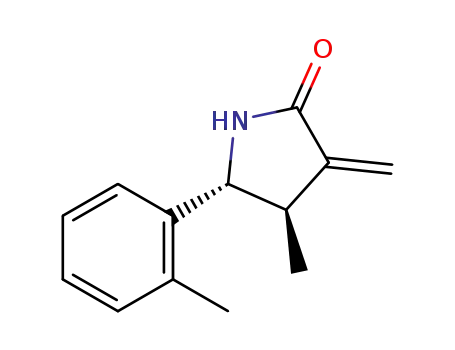 C<sub>13</sub>H<sub>15</sub>NO