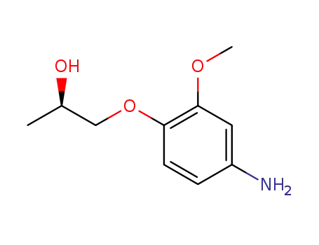 1099664-92-2 Structure