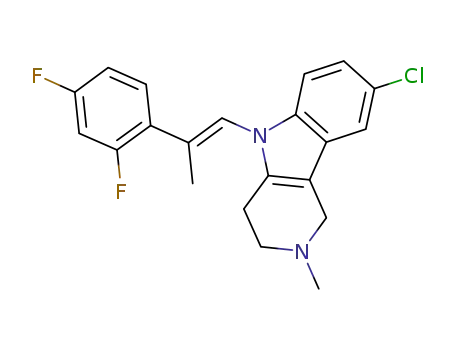 1225224-23-6 Structure