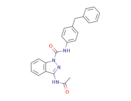 1263320-12-2 Structure