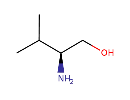 DL-2-아미노-3-메틸-1-부탄올