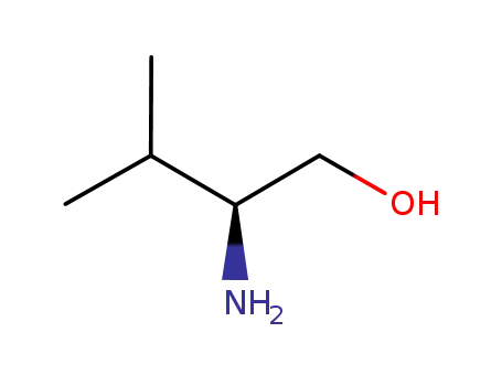2-アミノ-3-メチル-1-ブタノール