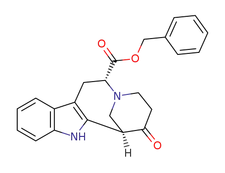1259372-28-5 Structure