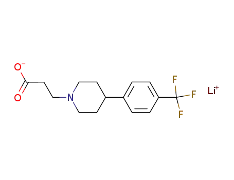 1247029-10-2 Structure