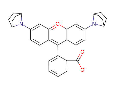 Molecular Structure of 1225568-28-4 (C<sub>32</sub>H<sub>30</sub>N<sub>2</sub>O<sub>3</sub>)