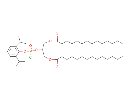 Molecular Structure of 1246886-36-1 (C<sub>43</sub>H<sub>76</sub>ClO<sub>7</sub>P)