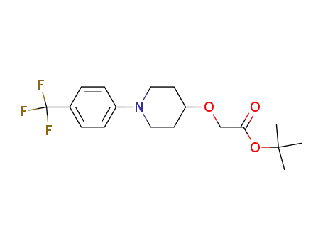 1247029-07-7 Structure