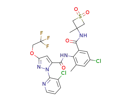 943438-06-0 Structure