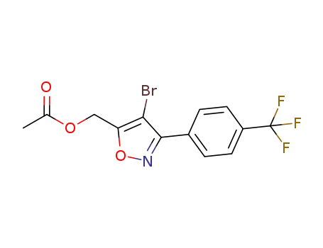 1239576-21-6 Structure