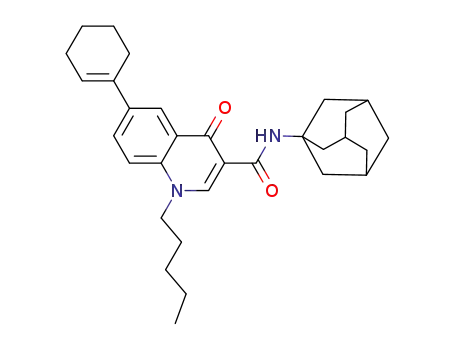 1239604-17-1 Structure