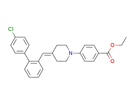 1235865-62-9 Structure
