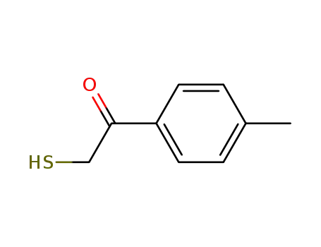 23081-11-0 Structure