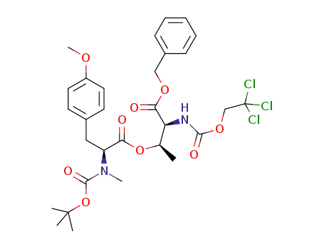 1256501-67-3 Structure
